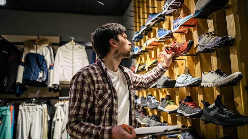 What’s Wrong With On Holding Stock?