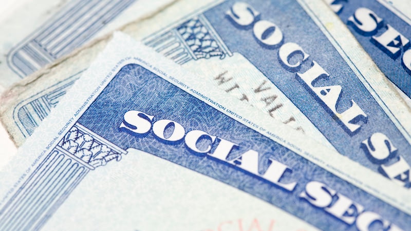 October Is a Huge Month for Social Security. Look Out for These 3 Big Announcements