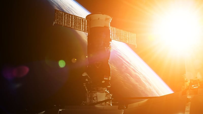 SpaceX’s Launch Business Wasn’t Profitable Last Quarter, but Here’s the Hidden Upside