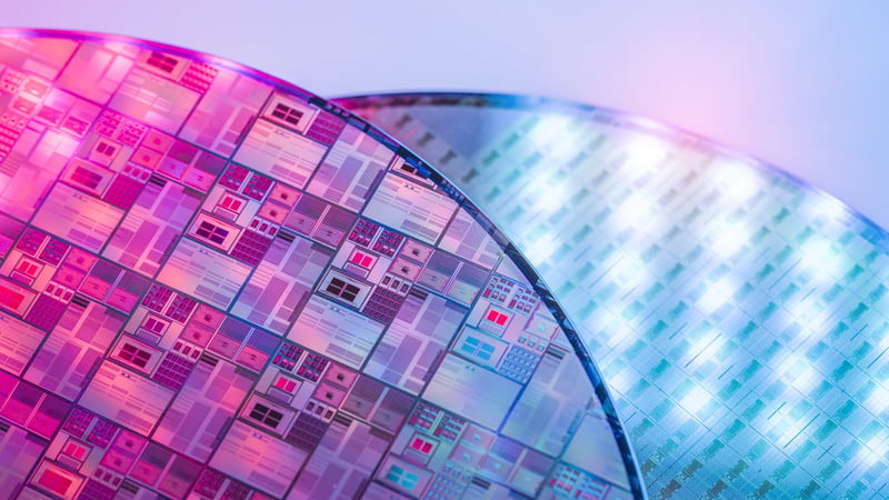 Taiwan Semiconductor (TSMC) Posted Record Profit and the Stock Still Fell. Here’s What the Market Is Worried About.