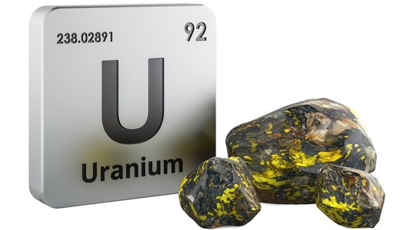 Uranium Is Near $90 a Pound. Here’s My Prediction for What’s Ahead for the Fuel.