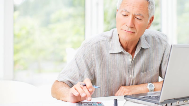 Here’s How Much the Average Social Security Check Could Increase in 2027 With a 3.6% COLA