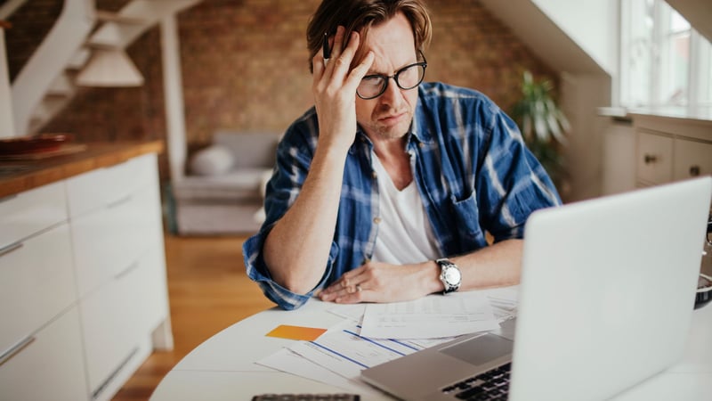 Some Workers Just Got Bad News on Social Security