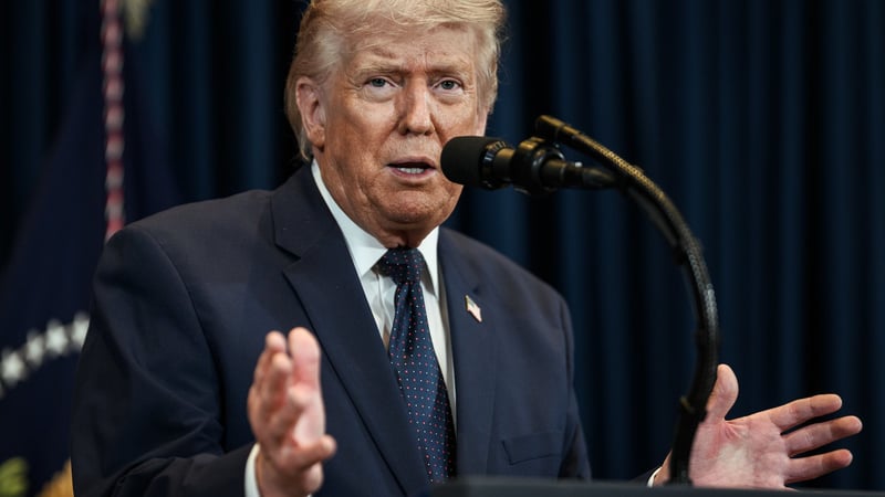 Social Security’s Trump Bump-Led 2027 COLA Is the 5th-Largest in 35 Years, but It’s a Genuine Threat to the Program’s Solvency