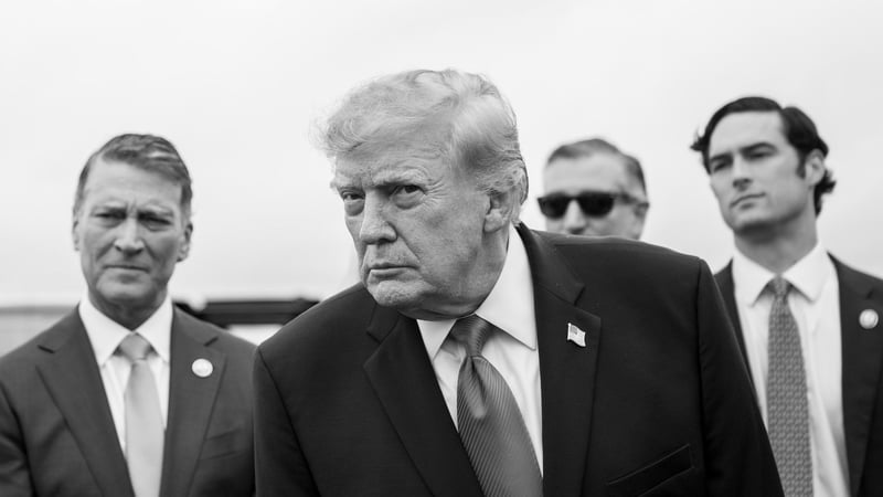 Social Security’s Trump Bump-Driven 2027 COLA Will Likely Feature a Grim Reality for Beneficiaries