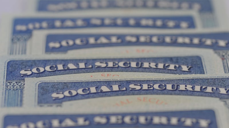The Unwanted Surprise Lurking Behind 2027’s Social Security COLA