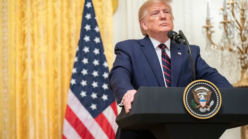 Social Security Is in Dire Straits, and President Donald Trump’s Policies Are Making Things Worse