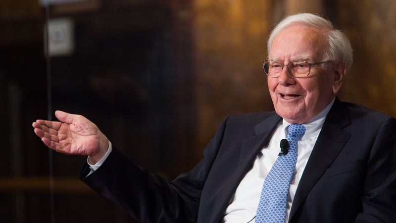 2 Warren Buffett Artificial Intelligence (AI) Stocks That Could Soar Even if the Stock Market Crashes in 2027