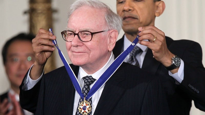 Warren Buffett Says Most Investors Should Buy the S&P 500. Here’s How Much You Can Actually Earn With This ETF.