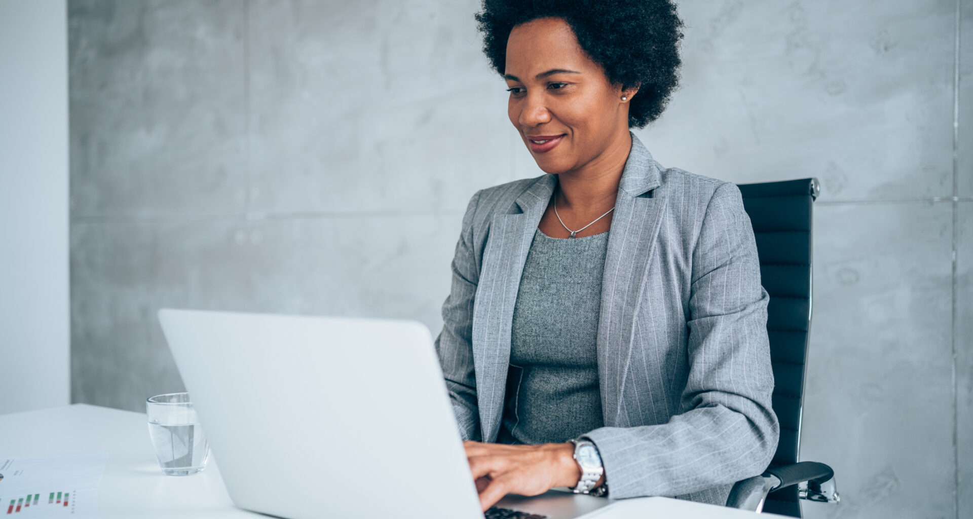 woman s laptop professional gettyimages