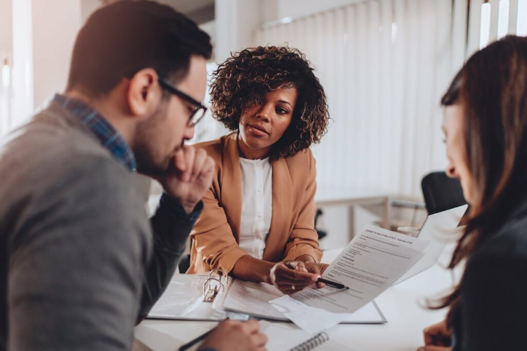 Your Mortgage Is in Underwriting. Does This Mean You'll Definitely Get Your Loan?