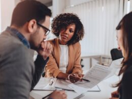 Your Mortgage Is in Underwriting. Does This Mean You'll Definitely Get Your Loan?