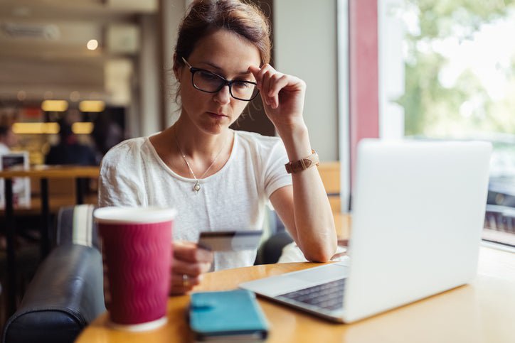 LGBTQ+ Americans Are More Likely to Have Credit Card Debt. Here's How to Break the Cycle