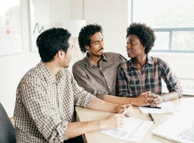 Here's What Happens When You Apply for a Mortgage Jointly and One of You Has Poor Credit
