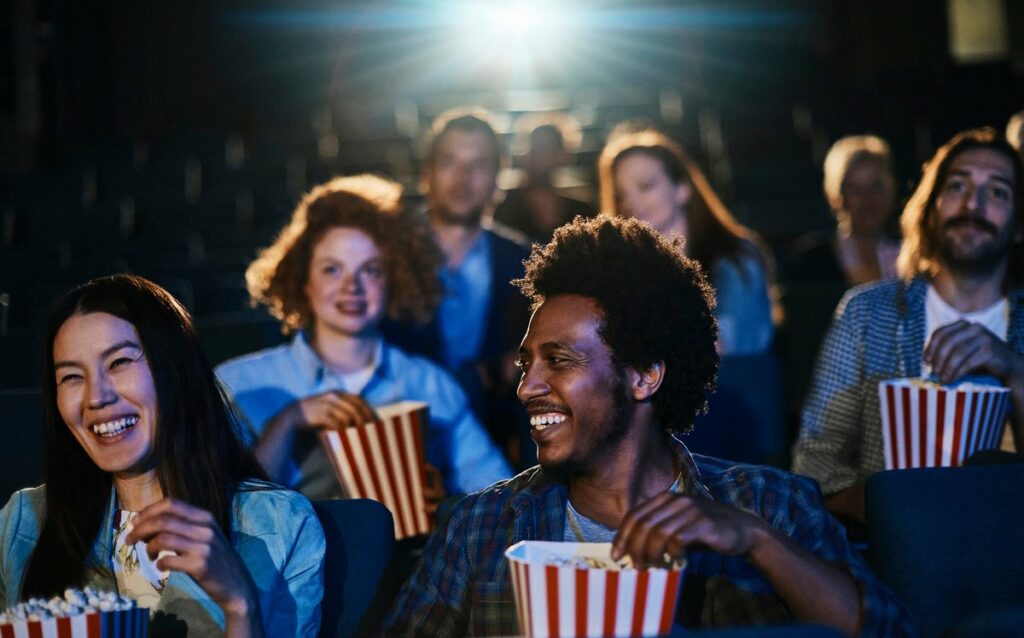 Watch Kids' Movies in Theaters for as Low as $3 per Ticket at AMC This Summer