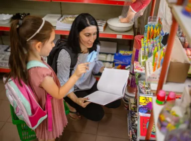 3 Dollar Store Mistakes I Won't Repeat This School Year