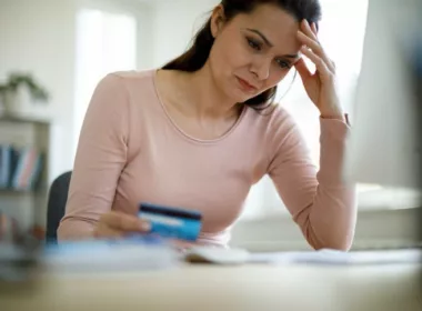 3 Credit Card Mistakes I’ve Made and How Much They Cost Me