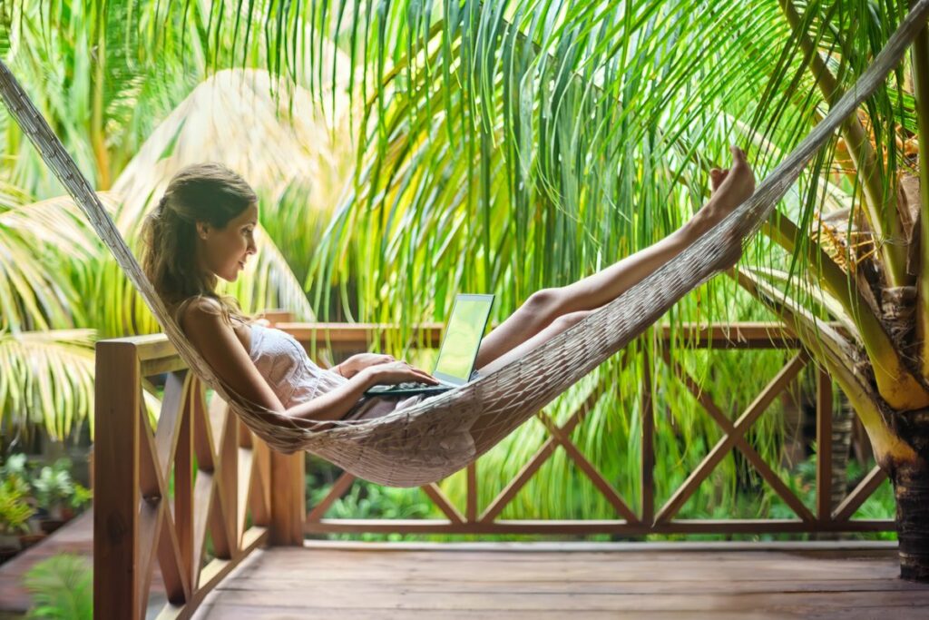 This Is the No. 1 Reason I Went Freelance — and Won't Go Back