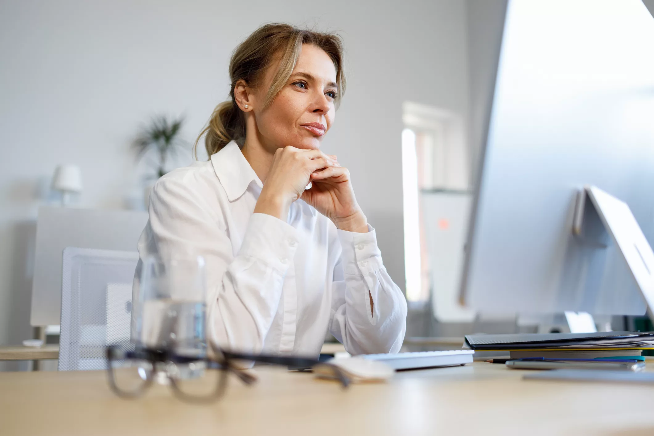 I'm Not Counting on Social Security in Retirement. Here's What I'm Doing Instead.