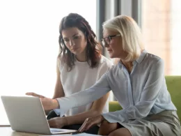 woman financial advisor with client hNlfJJ.width .jpg