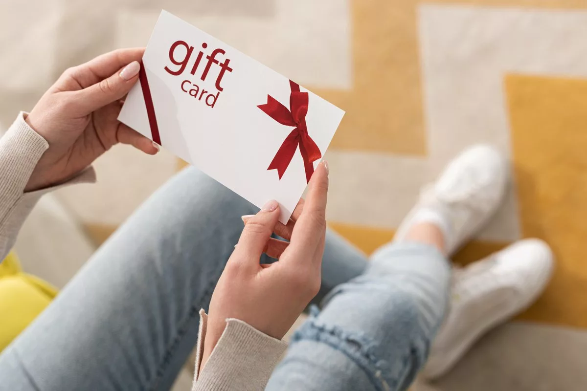 7 Little-Known Gift Cards You Should Always Buy at Costco