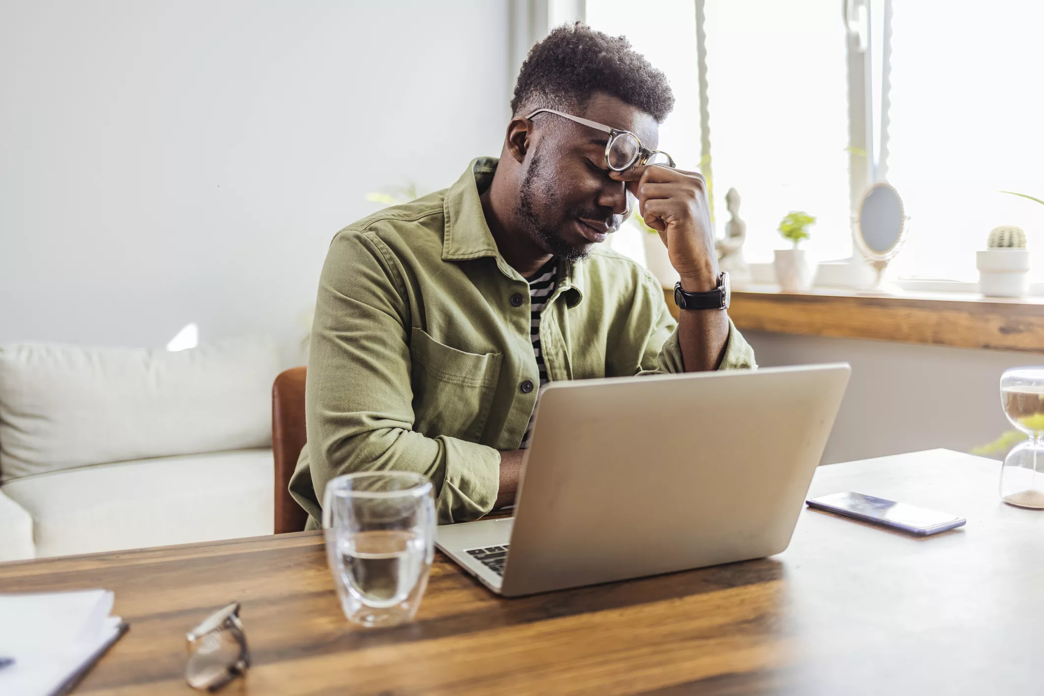 21% of Surveyed Borrowers Would Go Back in Time and Not Get a Degree to Avoid Student Loans
