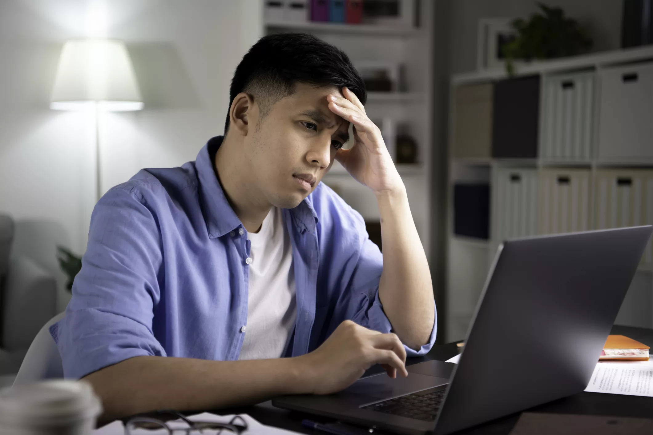 22% of Surveyed Student Loan Borrowers Think Their Debt Will Stop Them From Retiring When They Want To