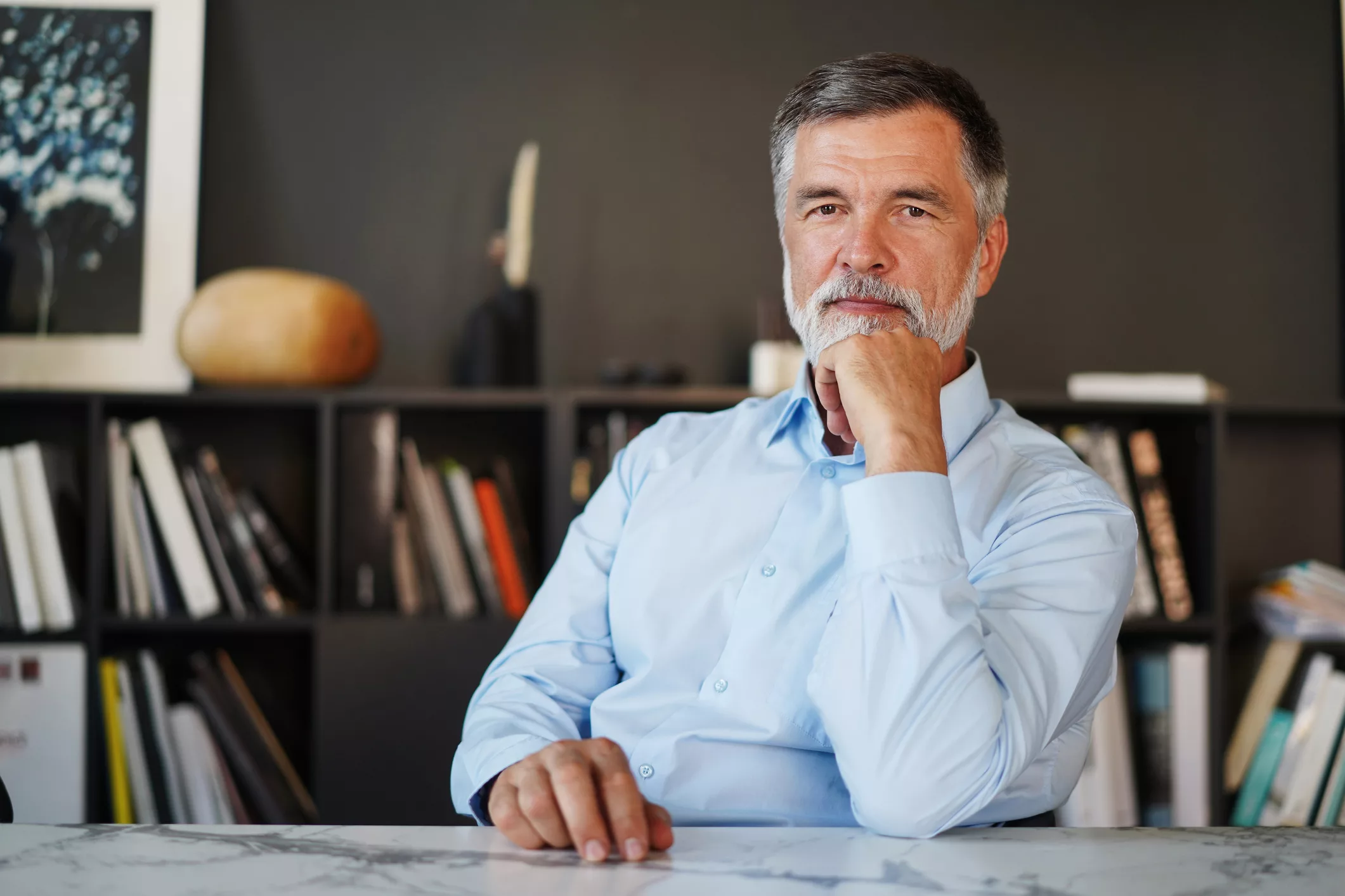 Lawmakers Are Proposing a Delayed Full Retirement Age for Social Security. Here's Why That's Not Such a Bad Thing.