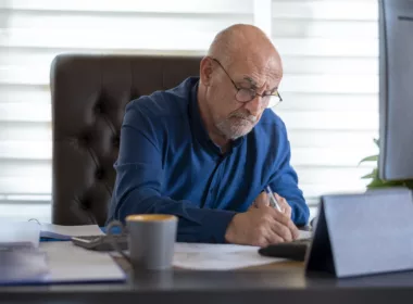 Ask Yourself This One Question Before Claiming Social Security