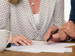 Is a Living Trust Really the Best Way to Pass Inheritance to Your Family?