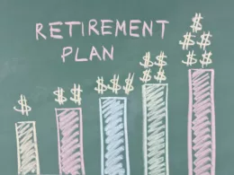 The Best Way to 5X Your Retirement Savings in 17 Years