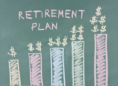 The Best Way to 5X Your Retirement Savings in 17 Years