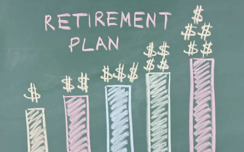 The Best Way to 5X Your Retirement Savings in 17 Years