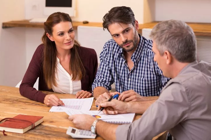 Frustrated by Sky-High Mortgage Rates? Here's How You Might Be Able to Buy a Home Mortgage-Free