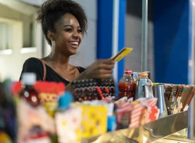 This App Could Help You Save Money on Your Favorite Eats While Avoiding Food Waste