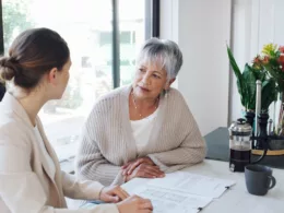 These 14 States Offer Paid Caregiving Leave — and More Should Do the Same