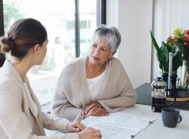 These 14 States Offer Paid Caregiving Leave — and More Should Do the Same