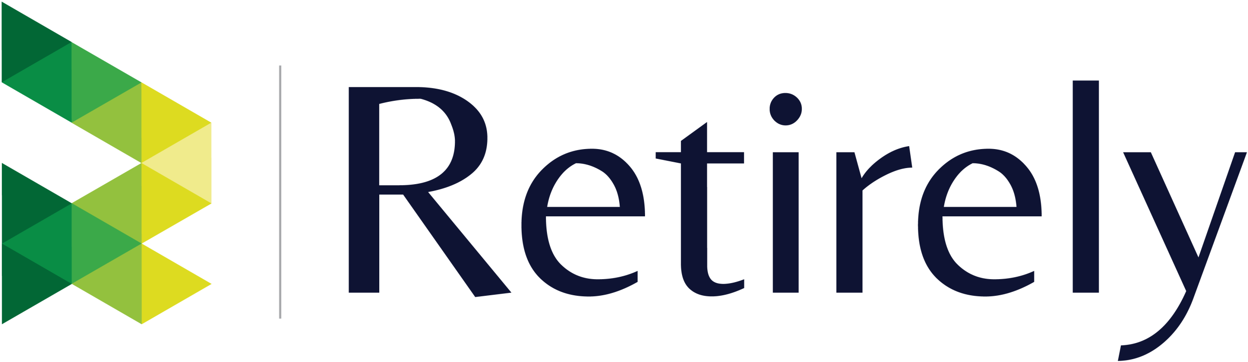 Retirely