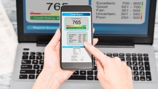 3 (Perfectly Legal) Hacks to Improve Your Credit Score