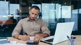 You’re Making a Huge Mistake if You Keep All Retirement Savings in an IRA or 401(k)
