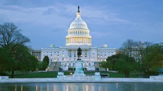 Congress gave retirees a raise. Medicare already spent most of it.