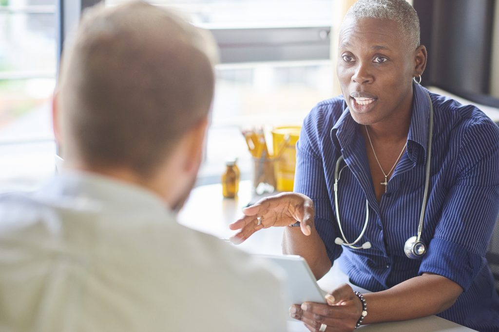 Medicare Advantage Has a Coverage Gap That Could Hurt Your Health