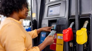 How Today’s Higher Gas Prices Could Lead to a Larger 2027 Social Security Cost-of-Living Adjustment (COLA)