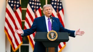 President Donald Trump’s Social Security Double Whammy Can Expedite Its Insolvency