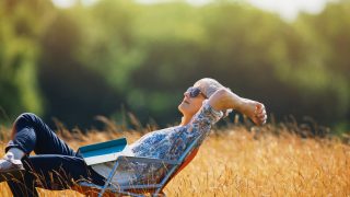Can You Live Without Social Security for 1 Month? Here’s How That Could Pay Off Big Time.