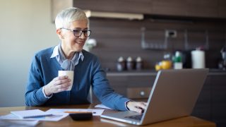 What the Average Retiree Actually Brings Home After Taxes and Medicare in 2026
