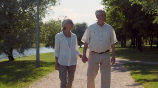 Should You and Your Spouse Delay Social Security? Here Are the Pros and Cons.