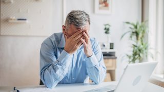 The Surprising Reason Your Social Security Checks Might Shrink Once You Turn 65