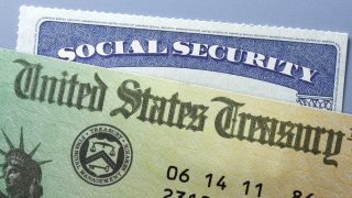 Is Your Social Security Check Keeping Up With What You Actually Spend in 2026?