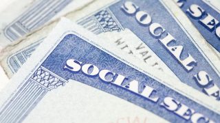 Retiring in Your 50s? Here’s What That Could Do to Your Social Security Checks.